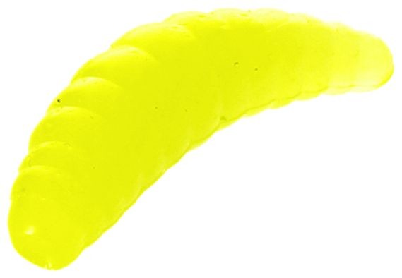 10kom - Gumeni Mamac Mikado M-Area Maggot 4,2cm