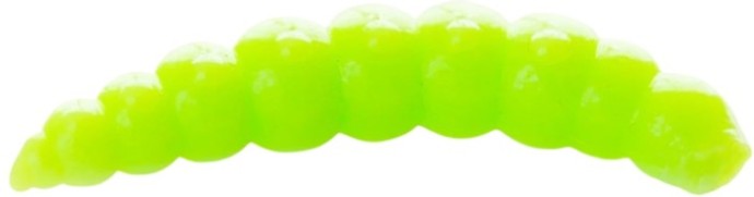 10kom - Gumeni Mamac Moonky Sweet Big 4,6cm 1,42gr Cheese