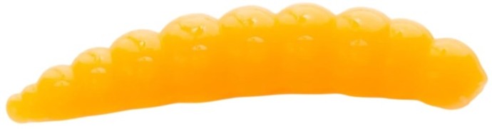 10kom - Gumeni Mamac Moonky Sweet Big 4,6cm 1,42gr Cheese