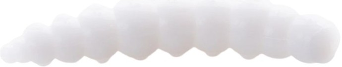 10kom - Gumeni Mamac Moonky Sweet Big 4,6cm 1,42gr Cheese