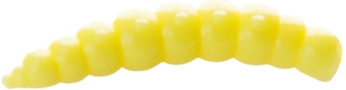 10kom - Gumeni Mamac Moonky Sweet Big 4,6cm 1,42gr Cheese