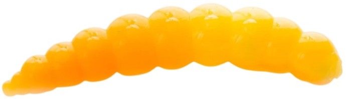 10kom - Gumeni Mamac Moonky Sweet Big 4,6cm 1,42gr Cheese