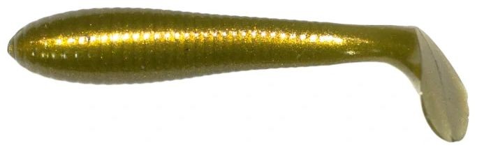 10kom - Gumeni Mamac Revol Baits Hirudo 45mm Krevetka