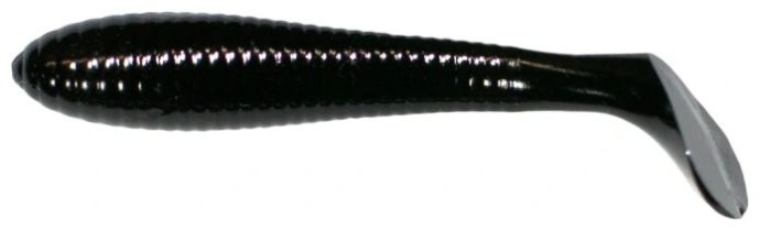 10kom - Gumeni Mamac Revol Baits Hirudo 45mm Krevetka