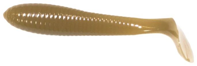 10kom - Gumeni Mamac Revol Baits Hirudo 45mm Sýr-Česnek