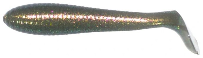 10kom - Gumeni Mamac Revol Baits Hirudo 45mm Sýr-Česnek
