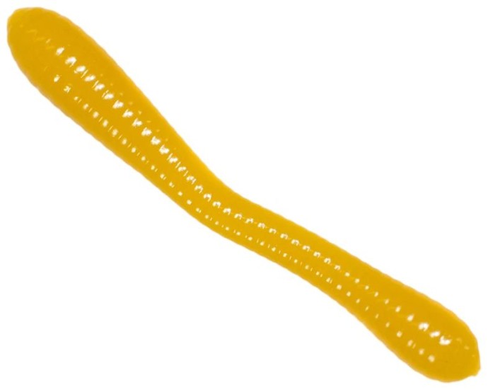 10kom - Gumeni Mamac Revol Baits Leech 70mm Krevetka