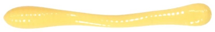 10kom - Gumeni Mamac Revol Baits Longi 80mm Krevetka