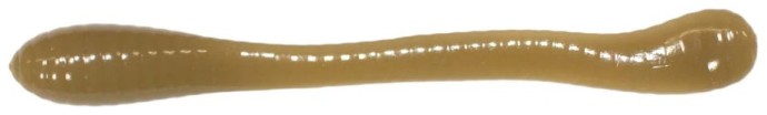 10kom - Gumeni Mamac Revol Baits Longi 80mm Krevetka