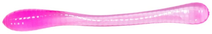 10kom - Gumeni Mamac Revol Baits Longi 80mm Sýr-Česnek