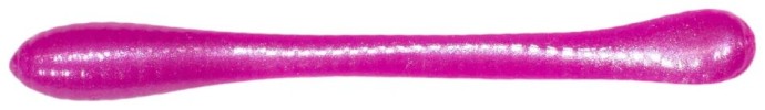10kom - Gumeni Mamac Revol Baits Longi 80mm Sýr-Česnek