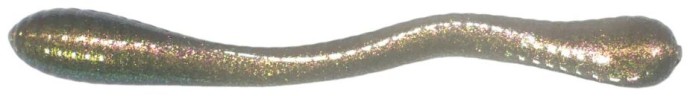 10kom - Gumeni Mamac Revol Baits Longi 80mm Sýr-Česnek