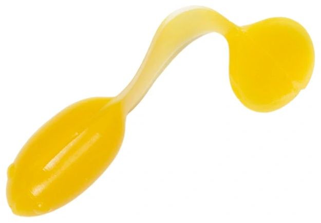 10kom - Gumeni Mamac Revol Baits Pollywog 37mm Sýr-Česnek