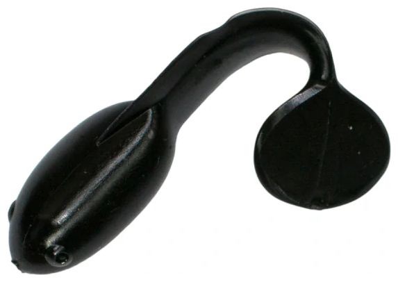 10kom - Gumeni Mamac Revol Baits Pollywog 37mm Sýr-Česnek