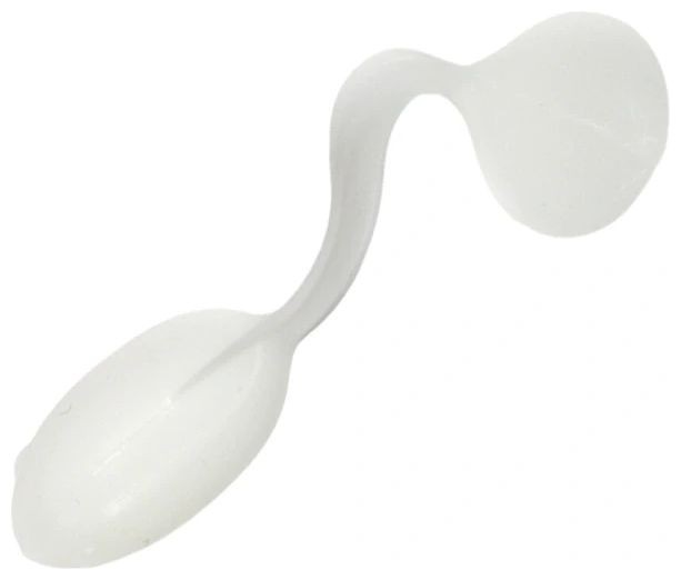 10kom - Gumeni Mamac Revol Baits Pollywog 37mm