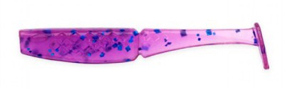 10kom - Gumeni Mamac Upstream Fusion NANO 1,4" 3,5cm
