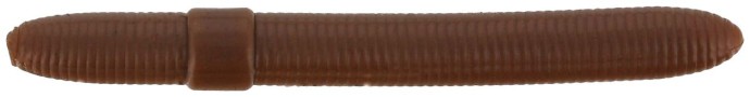 10kom - Gumeni Mamac Westin Nightcrawler 7,5cm 49gr