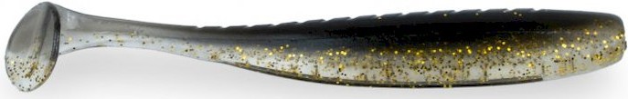 10kom - Gumeni Mamac Yaccuza Dancer Fish 5cm 1gr