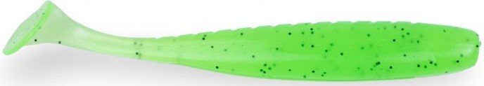 10kom - Gumeni Mamac Yaccuza Dancer Fish 5cm 1gr