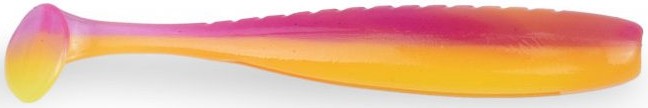10kom - Gumeni Mamac Yaccuza Dancer Fish 5cm 1gr