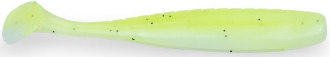10kom - Gumeni Mamac Yaccuza Dancer Fish 5cm 1gr