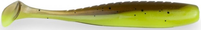 10kom - Gumeni Mamac Yaccuza Dancer Fish 6,3cm 1,6gr