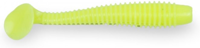 10kom - Gumeni Mamac Yaccuza Groover Fish 5cm 2gr