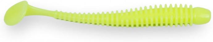 10kom - Gumeni Mamac Yaccuza Snaker Fish 6,5cm 1,4gr