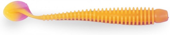 10kom - Gumeni Mamac Yaccuza Snaker Fish 6,5cm 1,4gr