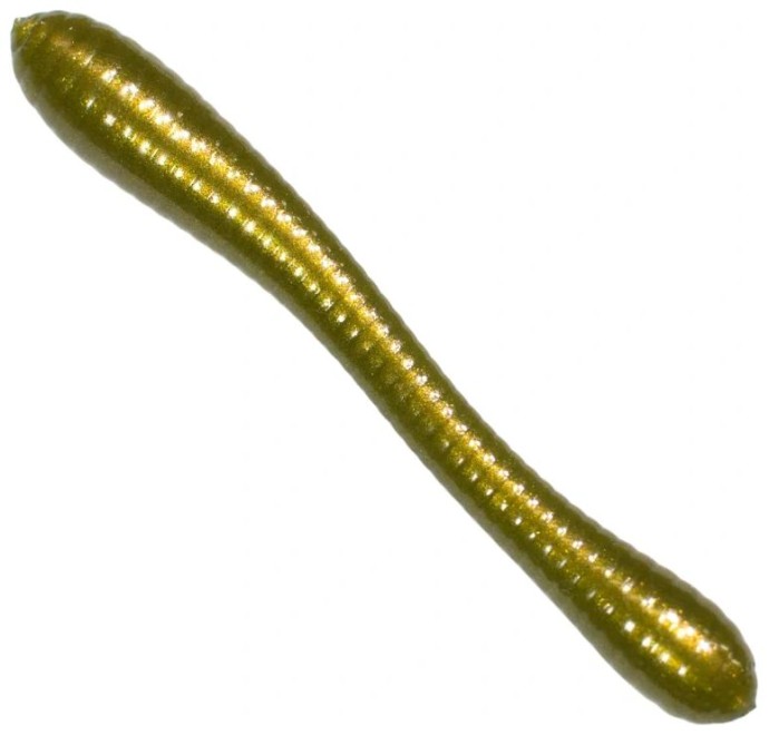 10kom - Gumeni Mamci Revol Baits Leech 70mm Sir-Češnjak