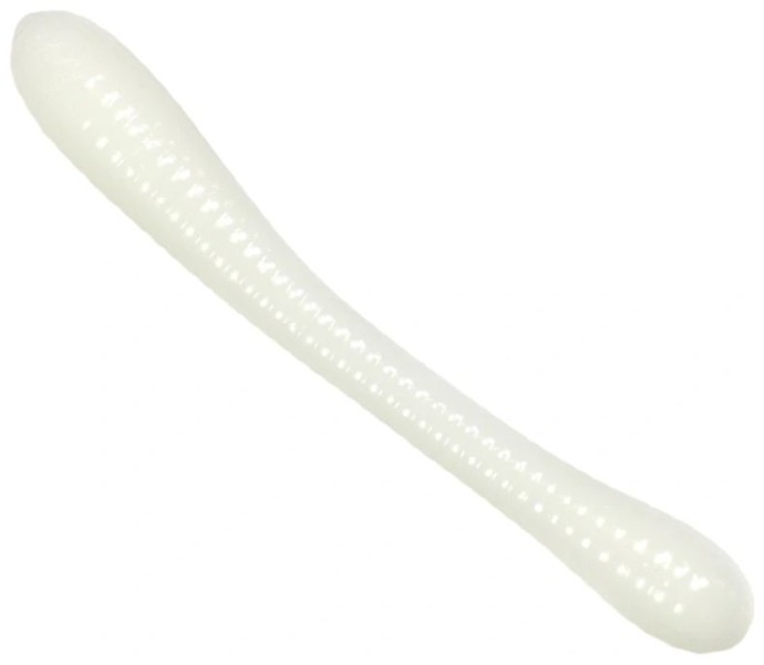 10kom - Gumeni Mamci Revol Baits Leech 70mm Sir-Češnjak