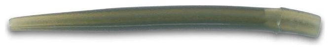 10kom - Gumeni tuljci Anaconda protiv petljanja 43mm