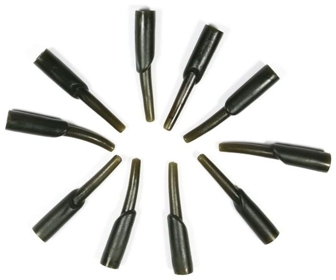 10kom - Gumeni tuljci protiv petljanja UnderCarp 32mm