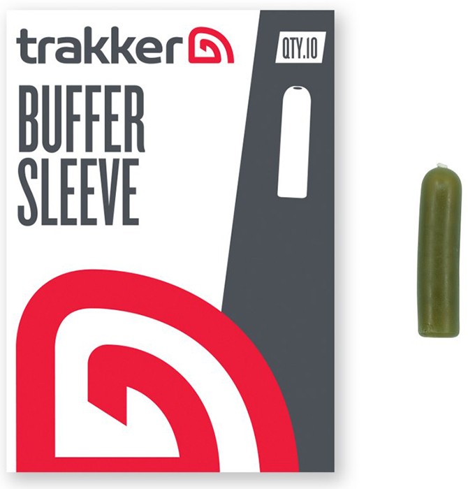 10kom - Gumové navlake Trakker Buffer Sleeve