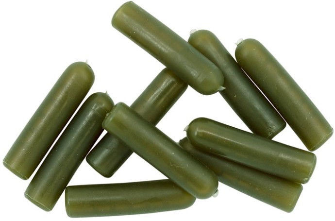 10kom - Gumové navlake Trakker Buffer Sleeve