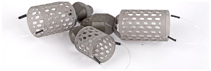10kom Hranilica Nytro Targetz Bullet Feeder