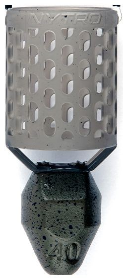 10kom - Hranilica Nytro Targetz Bullet Feeder