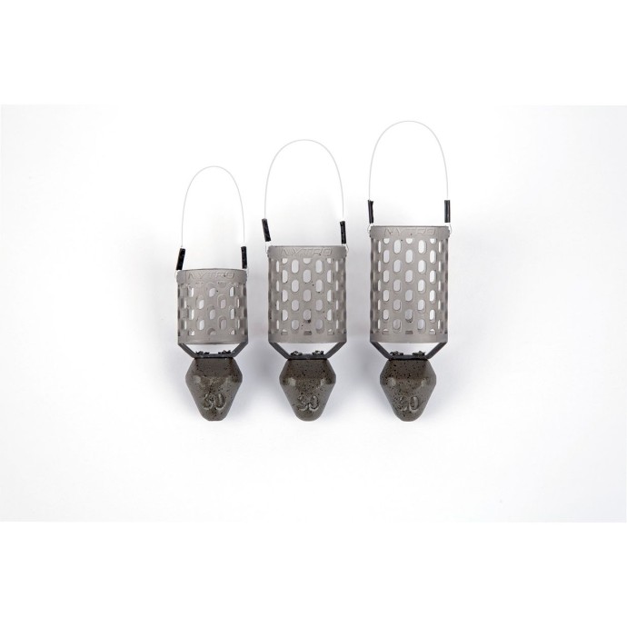 10kom - Hranilica Nytro Targetz Bullet Feeder
