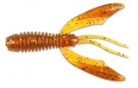 10kom - Imitacija Raka Doiyo Oji Craw 5,1cm