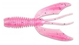 10kom - Imitacija Raka Doiyo Oji Craw 5,1cm