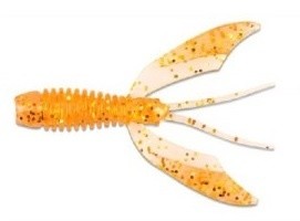10kom - Imitacija Raka Doiyo Oji Craw 5,1cm