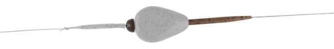 10kom - Inline držač Fox Edges Camo Tadpole Inline Insert