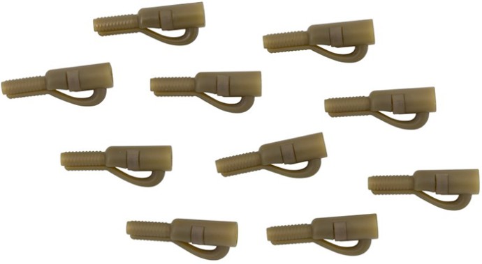 10kom - Isječak za olovo Trakker Lead Clip