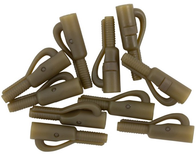 10kom - Isječak za olovo Trakker Lead Clip