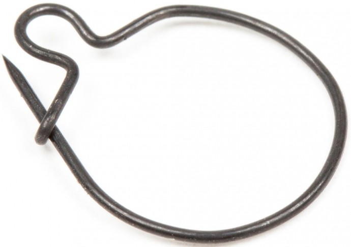10kom - Isječci za crve Extra Carp Maggot Clip
