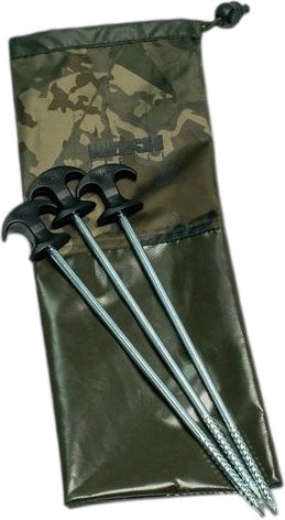 10kom - Klin Nash Titan Bivvy Peg