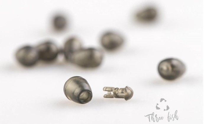 10kom - Konektori Zfish Quick Change Beads