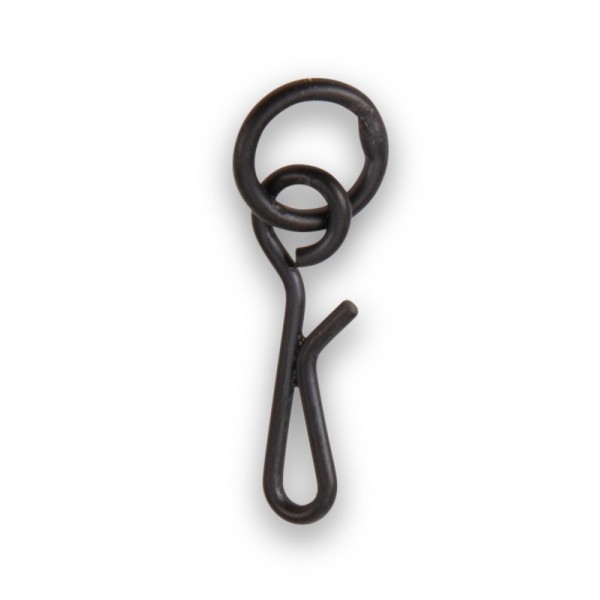 10kom - Kopča Anaconda Camou Easy Ring Locker