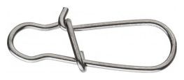 10kom - Kopča Daiwa Fast Lock Snap