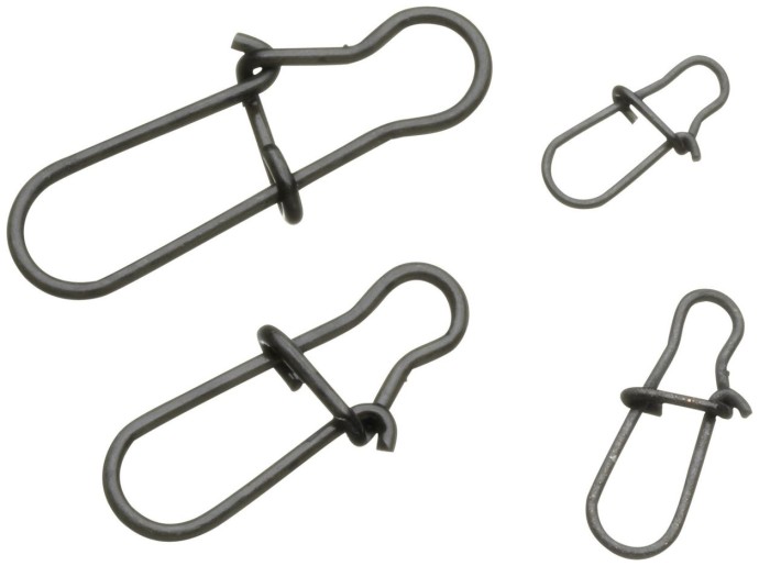 10kom - Kopča Daiwa Prorex